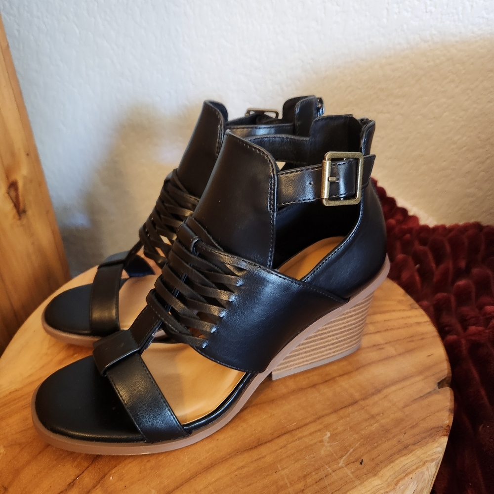 Wedges